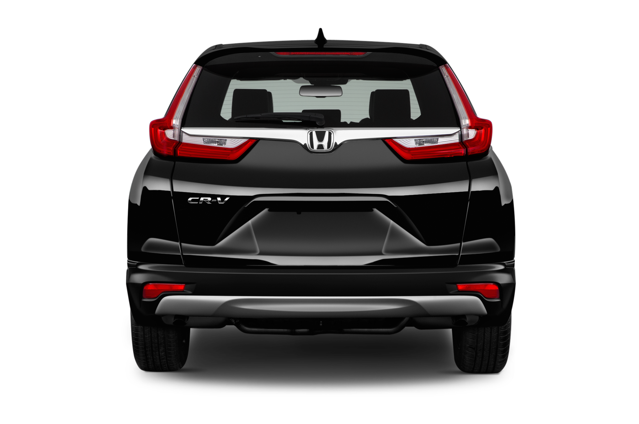 Honda cr-v incentives